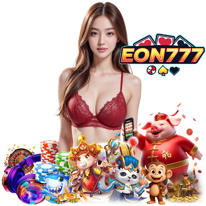 EON777